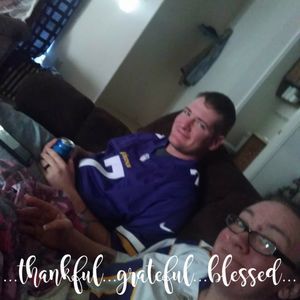 Meet your Posher, Tabby